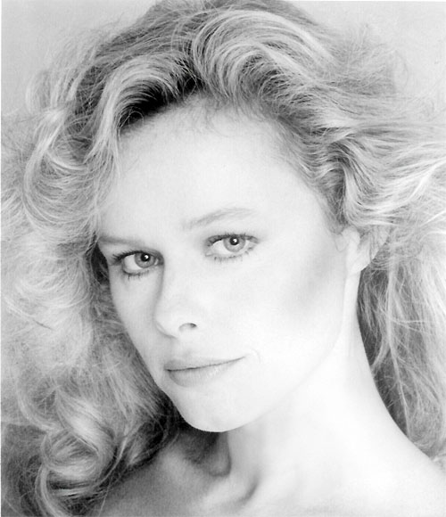 Greta Headshot